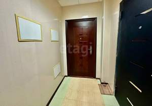 3-к квартира, вторичка, 113м2, 12/17 этаж