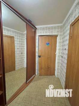 1-к квартира, вторичка, 42м2, 2/5 этаж