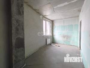2-к квартира, вторичка, 59м2, 12/17 этаж