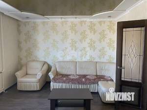 4-к квартира, вторичка, 100м2, 8/15 этаж