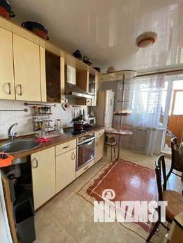 4-к квартира, вторичка, 85м2, 11/17 этаж