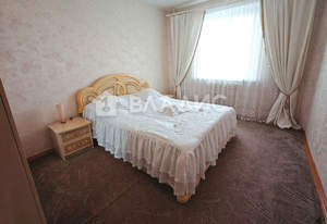 3-к квартира, вторичка, 71м2, 10/10 этаж