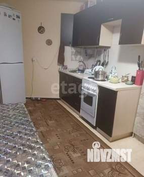 1-к квартира, вторичка, 59м2, 6/13 этаж