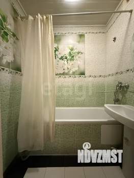 3-к квартира, вторичка, 61м2, 4/9 этаж