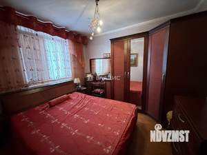2-к квартира, вторичка, 51м2, 3/10 этаж