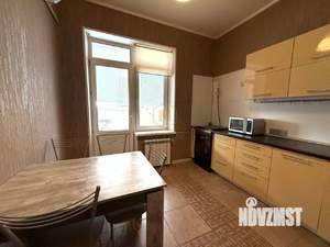 1-к квартира, вторичка, 43м2, 8/8 этаж