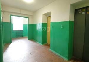 4-к квартира, вторичка, 78м2, 4/14 этаж