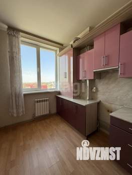 1-к квартира, вторичка, 33м2, 3/3 этаж