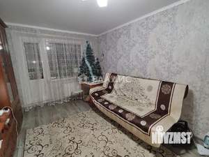 1-к квартира, вторичка, 30м2, 2/5 этаж