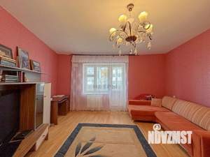 2-к квартира, вторичка, 77м2, 5/9 этаж