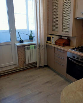 2-к квартира, вторичка, 63м2, 2/3 этаж
