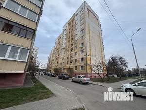 1-к квартира, вторичка, 35м2, 6/10 этаж
