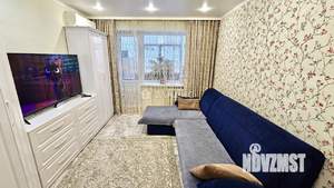 2-к квартира, вторичка, 45м2, 4/5 этаж