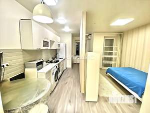 Студия квартира, вторичка, 31м2, 5/5 этаж