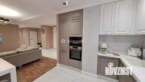 3-к квартира, вторичка, 106м2, 3/9 этаж