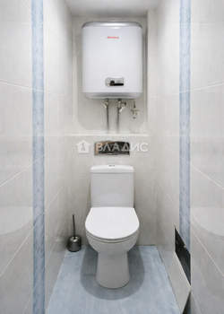 3-к квартира, вторичка, 73м2, 3/9 этаж