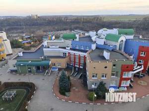 1-к квартира, вторичка, 33м2, 8/10 этаж