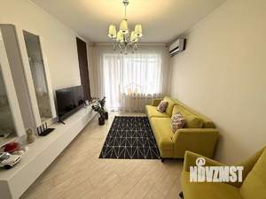 3-к квартира, вторичка, 60м2, 6/9 этаж