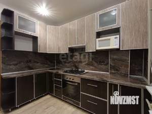 1-к квартира, вторичка, 39м2, 5/9 этаж