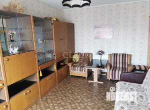 2-к квартира, вторичка, 46м2, 7/9 этаж