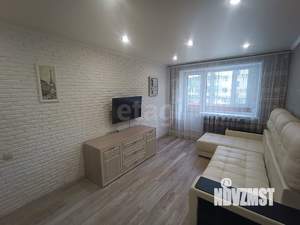 1-к квартира, вторичка, 31м2, 2/5 этаж