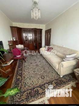 2-к квартира, вторичка, 45м2, 9/9 этаж