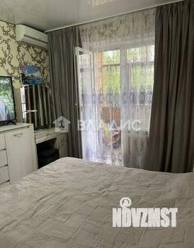 4-к квартира, вторичка, 75м2, 4/9 этаж