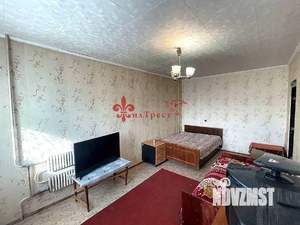 3-к квартира, вторичка, 71м2, 10/11 этаж