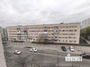 3-к квартира, вторичка, 62м2, 5/5 этаж
