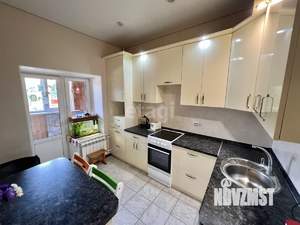 2-к квартира, вторичка, 49м2, 1/14 этаж