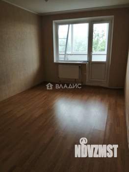 1-к квартира, вторичка, 34м2, 5/10 этаж