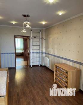 3-к квартира, вторичка, 88м2, 14/14 этаж