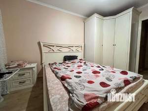 3-к квартира, вторичка, 66м2, 8/15 этаж