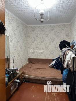 3-к квартира, вторичка, 56м2, 1/5 этаж