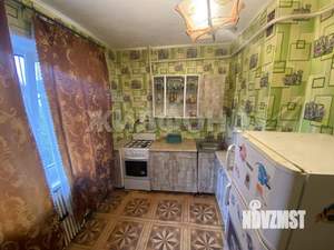 1-к квартира, вторичка, 30м2, 1/9 этаж