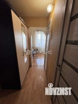 1-к квартира, вторичка, 33м2, 7/10 этаж