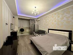 1-к квартира, вторичка, 56м2, 11/12 этаж