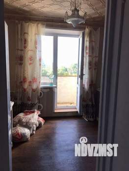 1-к квартира, вторичка, 34м2, 6/10 этаж