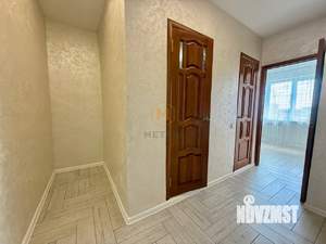 1-к квартира, вторичка, 38м2, 7/9 этаж