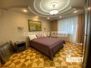 3-к квартира, вторичка, 154м2, 7/9 этаж