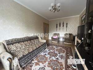 3-к квартира, вторичка, 60м2, 5/9 этаж
