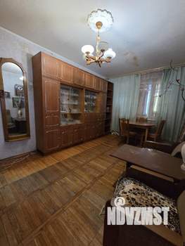 3-к квартира, вторичка, 47м2, 1/6 этаж