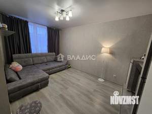 3-к квартира, вторичка, 71м2, 2/3 этаж