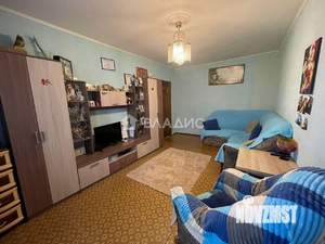 2-к квартира, вторичка, 44м2, 5/9 этаж