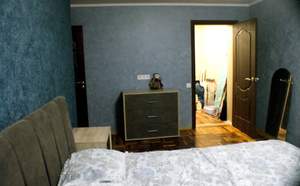 3-к квартира, вторичка, 72м2, 1/9 этаж