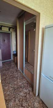1-к квартира, вторичка, 35м2, 5/10 этаж