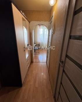 1-к квартира, вторичка, 33м2, 7/10 этаж
