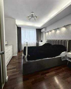 2-к квартира, вторичка, 60м2, 4/5 этаж