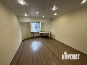 2-к квартира, вторичка, 55м2, 1/6 этаж