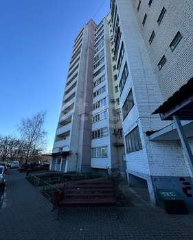 2-к квартира, вторичка, 65м2, 7/10 этаж